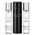 thumbnail image 1 of Chanel Allure Homme Sport Eau De Toilette Gift Set 3 x 0.7 Ounce, 1 of 2