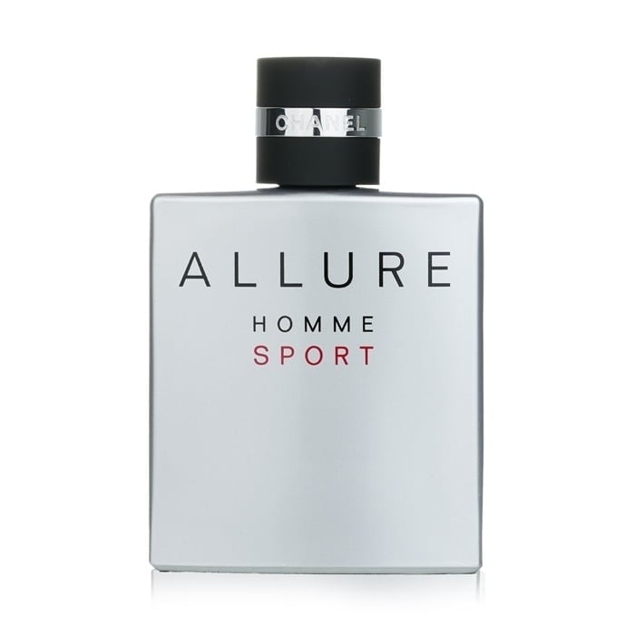 Chanel Allure Homme Sport Eau De Toilette Spray, Cologne for Men, 3.4 ...