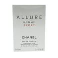 thumbnail image 1 of CHANEL Allure Homme Sport (Refills) EDT 3 x 0.7 fl. oz, 1 of 3