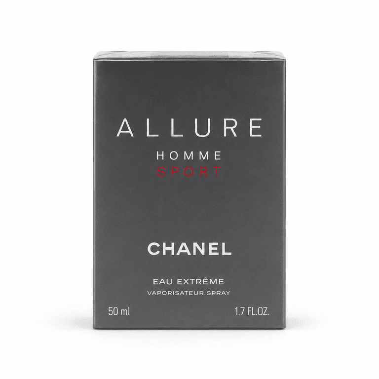 CHANEL, Allure Homme Sport Eau Extreme Eau De Parfume Spray, 1.7
