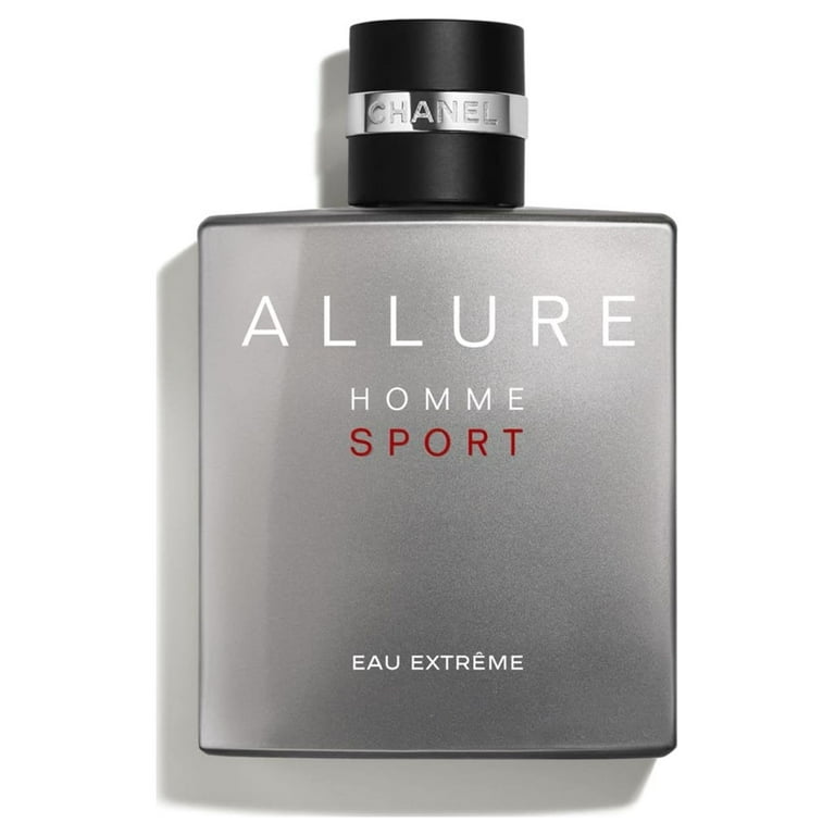  Chanel Allure Homme Sport Eau Extreme Eau de Toilette Spray,  1.7 Fluid Ounce : Everything Else