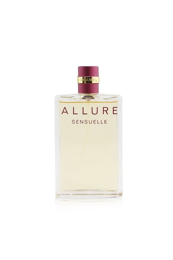 Allure Sensuelle Eau De Parfum Spray 3.4 oz