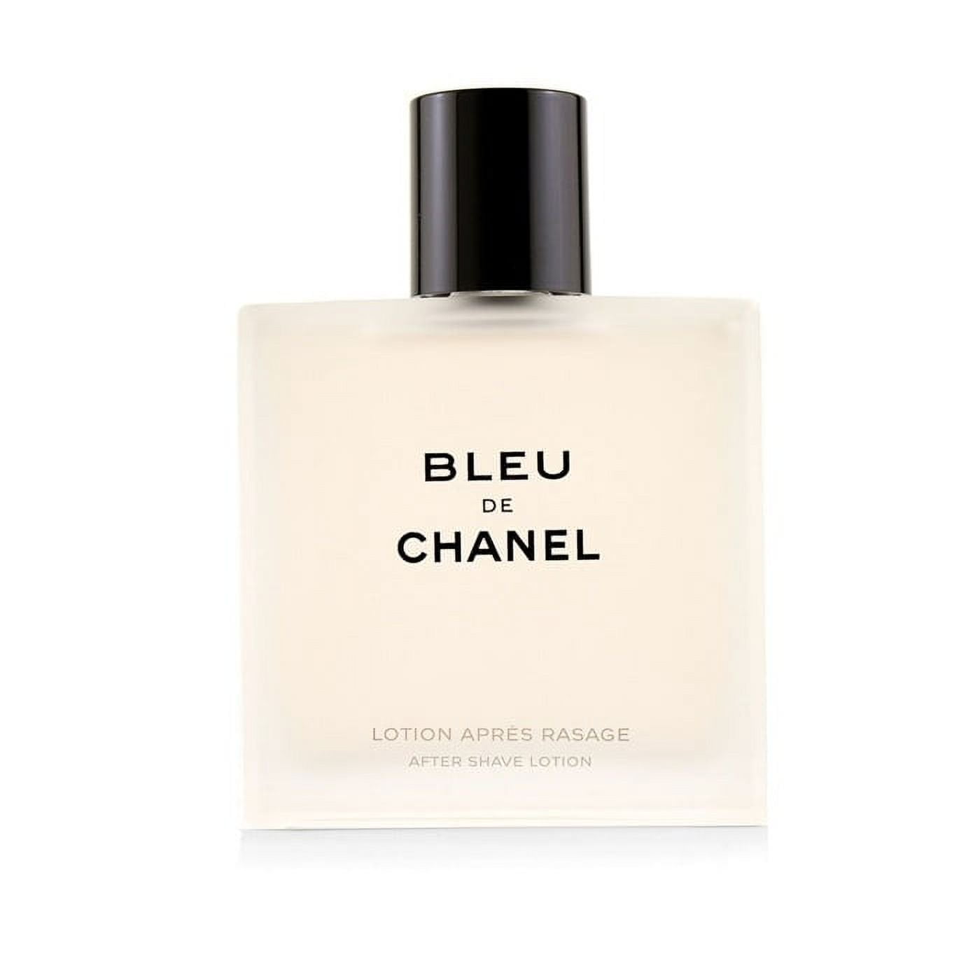 Chanel Bleu De Chanel After Shave Lotion , 3.4 oz After Shave Lotion