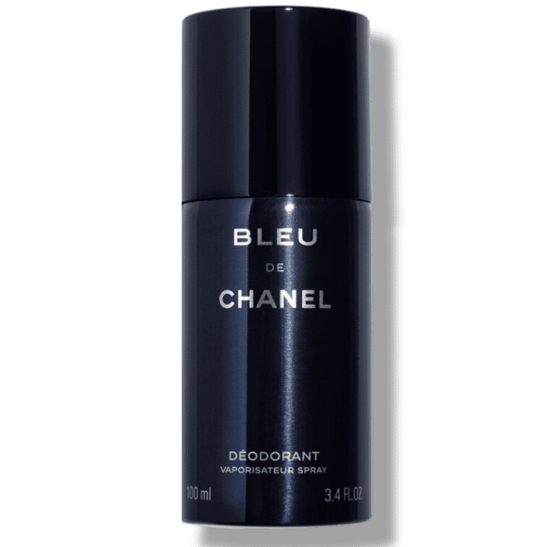 Chanel bleu de chanel eau de parfum 100ml spray sales