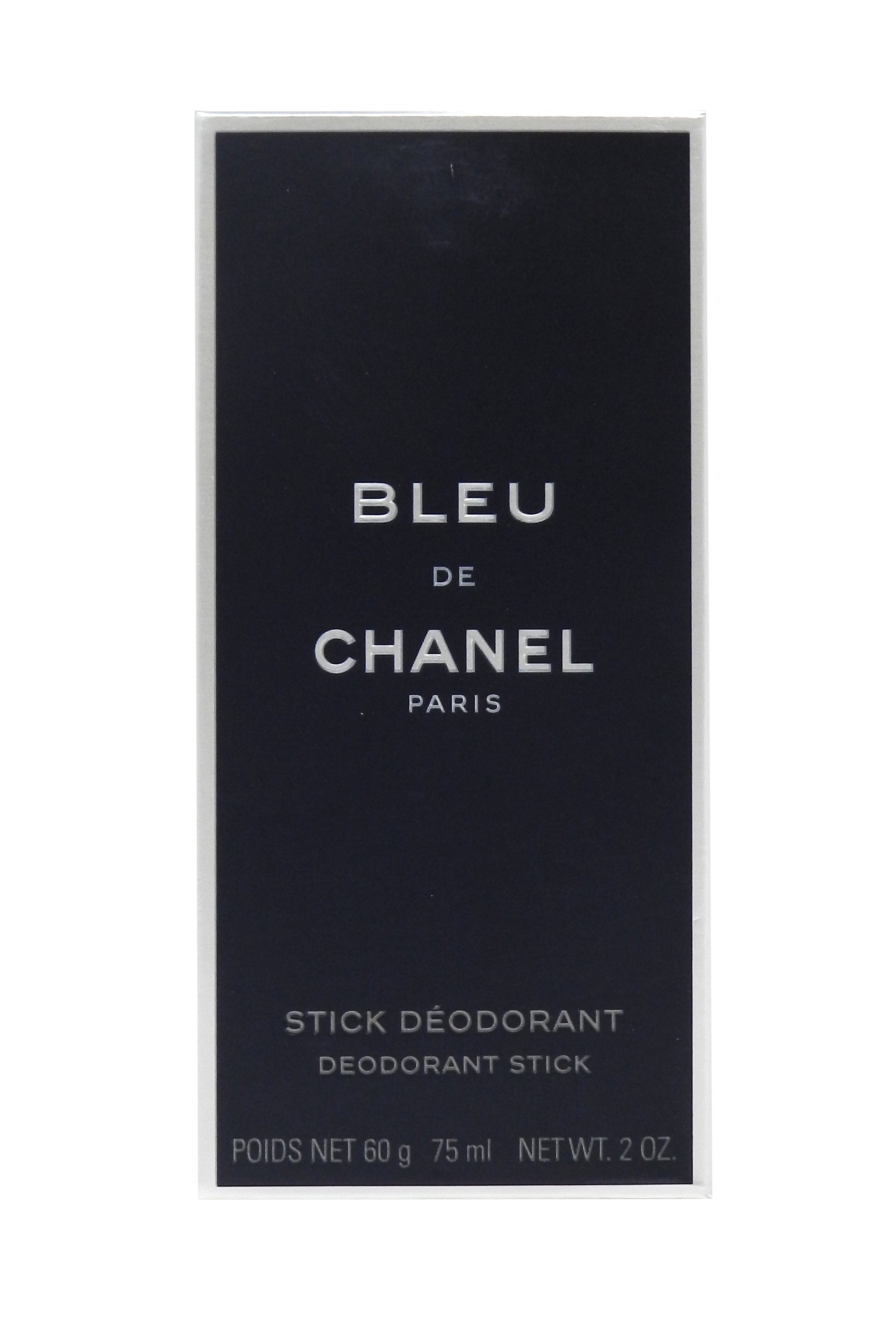 Chanel Bleu De Chanel Deodorant Stick Egypt Ubuy