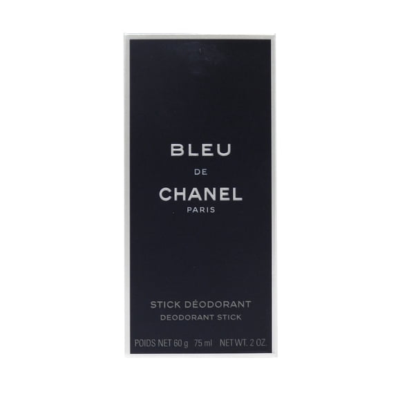 Chanel Bleu De Chanel Deodorant Stick 75ml/2.5oz
