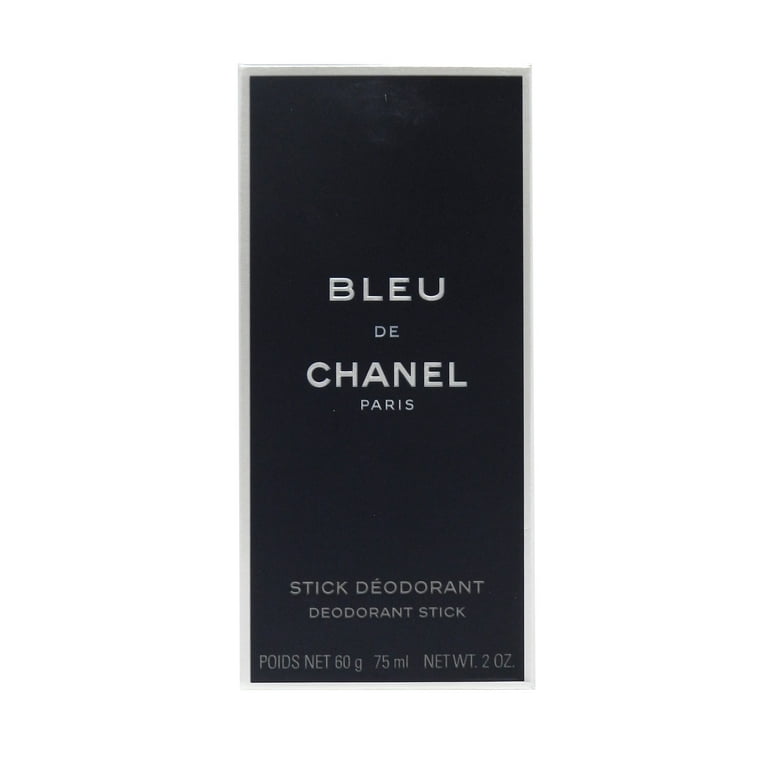 Chanel Bleu De Chanel Aromatic-Woody Deodorant Stick, 2