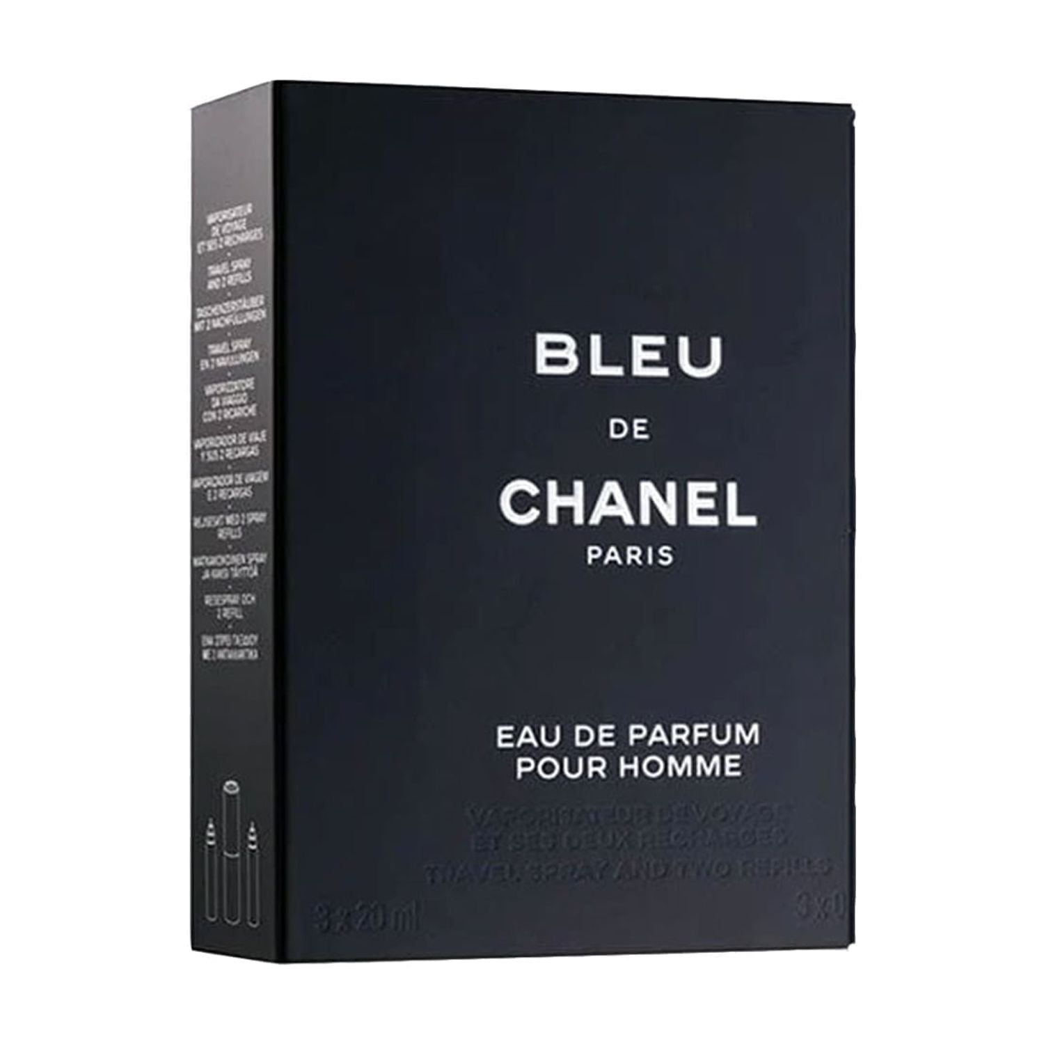 BLEU DE CHANEL トラベルスプレー フィル2本 cha00175.jpg