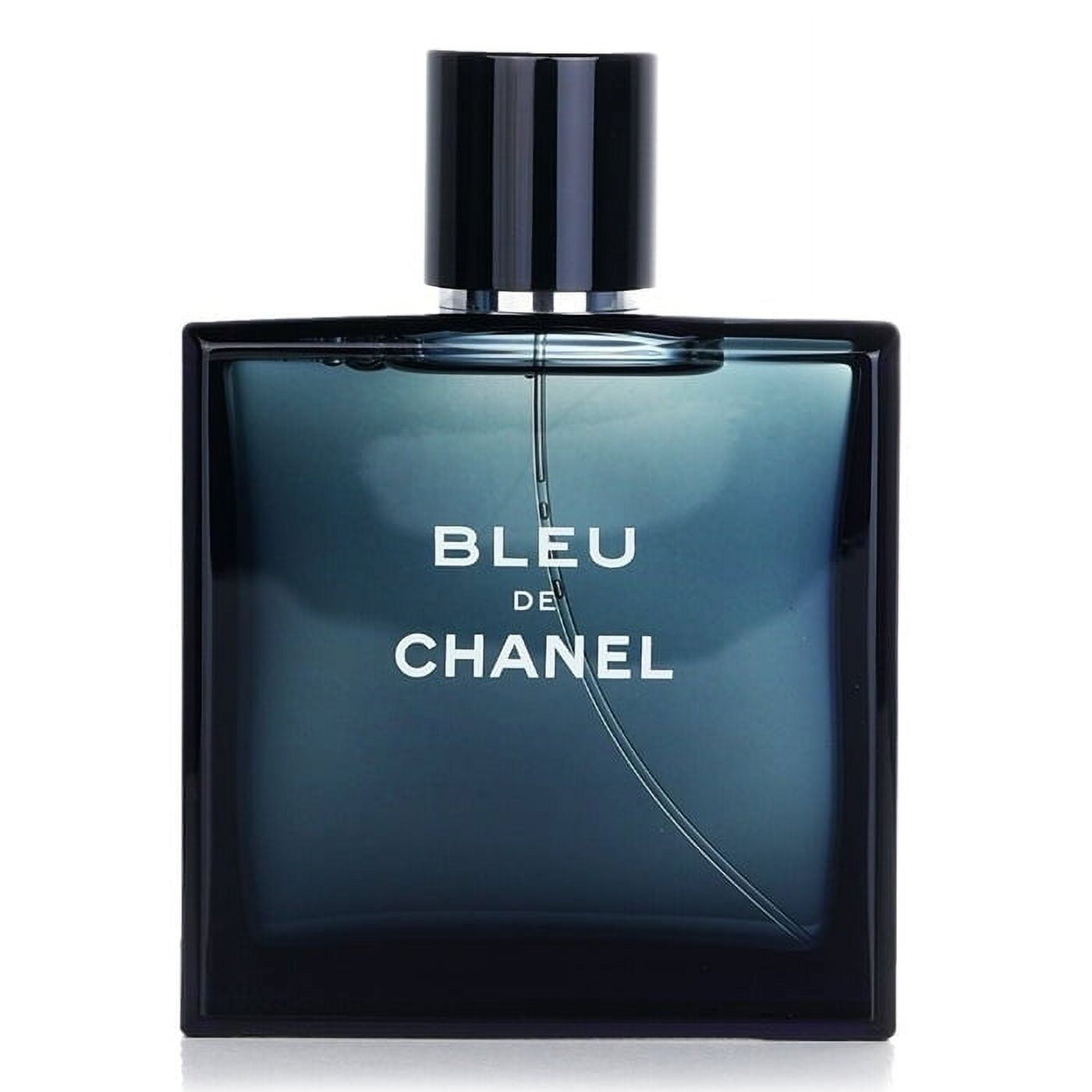 Van storm handig Sympton Chanel Bleu De Chanel Eau De Toilette Spray 100ml/3.4oz - Walmart.com