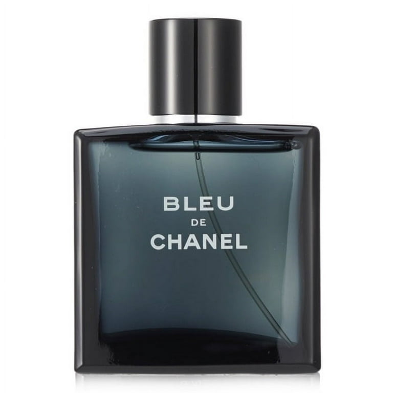 Chanel Bleu De Chanel Men EDT Spray 1.7 oz Size