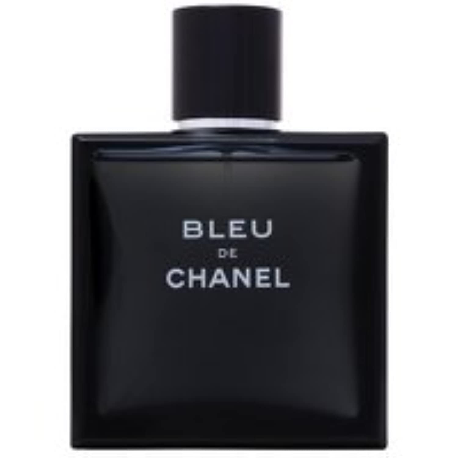 Chanel Bleu De Chanel Eau De Toilette Spray For Men 100Ml/3.4Oz  Citrus,Fresh 3.4 Fl Oz (Pack of 1) 