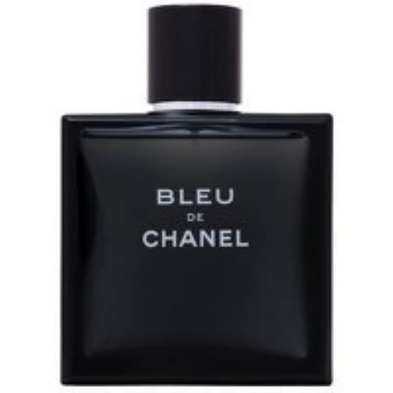 BLEU de CHANEL Blue for Men GOLD 3.4oz / 100ml EDT Spray NEW OPEN
