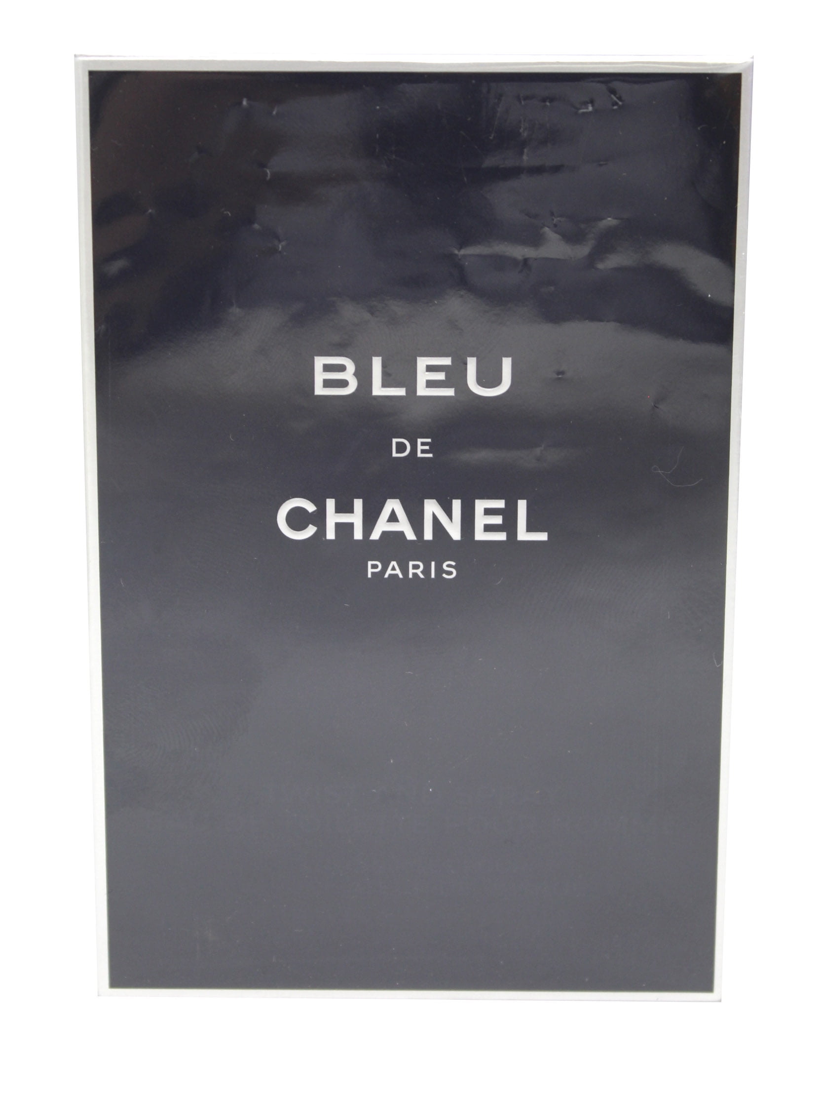 Chanel Bleu De Chanel Eau De Toilette Twist & Spray Set 3 Pieces