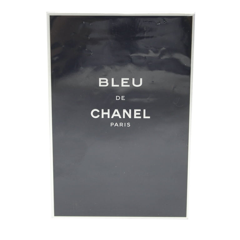 bleu parfum chanel