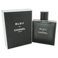 thumbnail image 1 of Bleu De Chanel by Chanel Eau De Toilette Spray 3.4 oz, 1 of 5