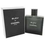 Bleu De Chanel by Chanel Eau De Toilette Spray 3.4 oz