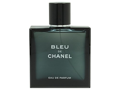 Sobriquette modtagende Maiden Chanel Bleu De Chanel Eau de Parfum Spray, Cologne for Men, 5 Oz -  Walmart.com