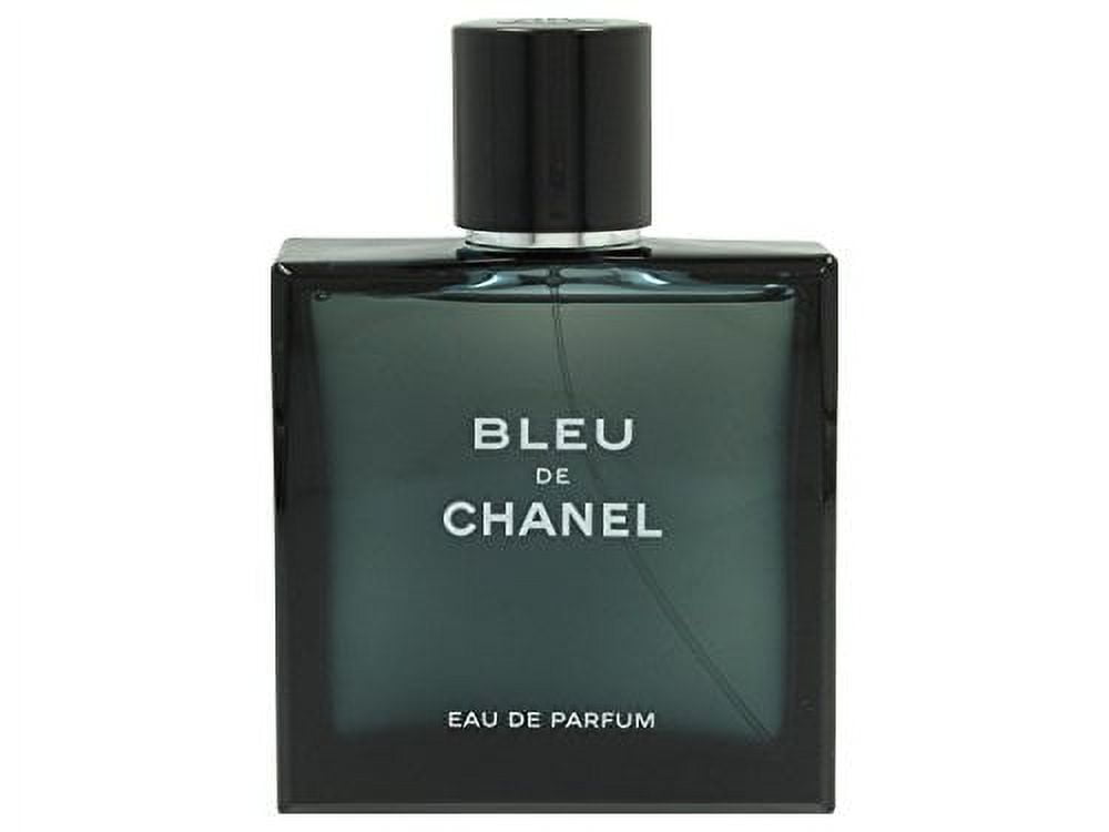 bleu chanel parfum mens 3.4oz