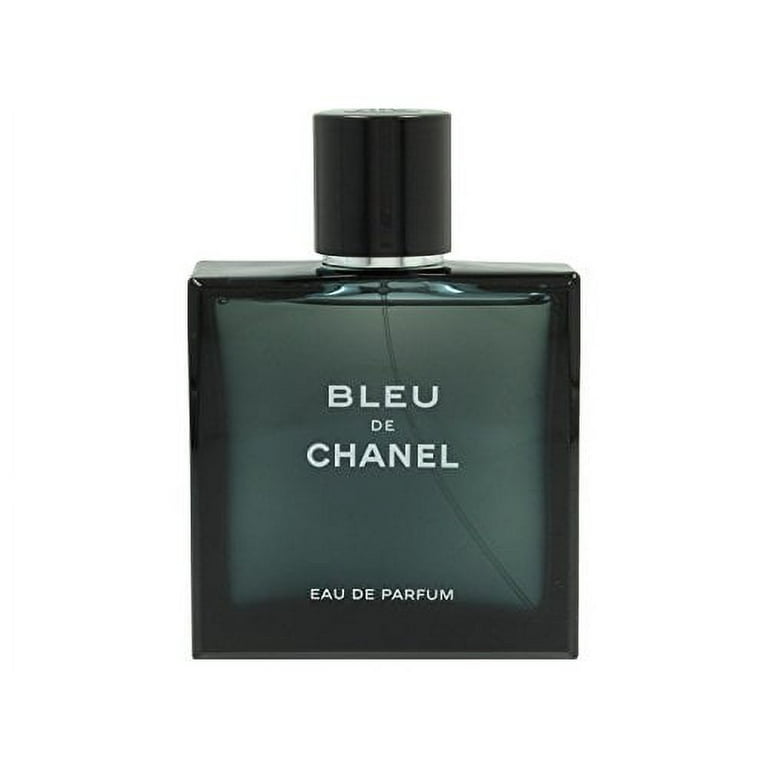 blue chanel perfume men 1.7