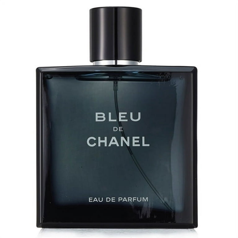 Chanel Bleu De Chanel Eau De Toilette For Men 100ml/3.4oz New In Sealed Box