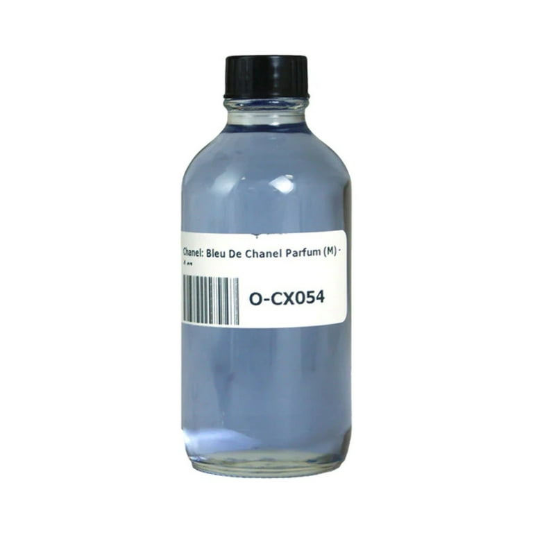 Bleu de chanel (m) type - Smell Good Oil