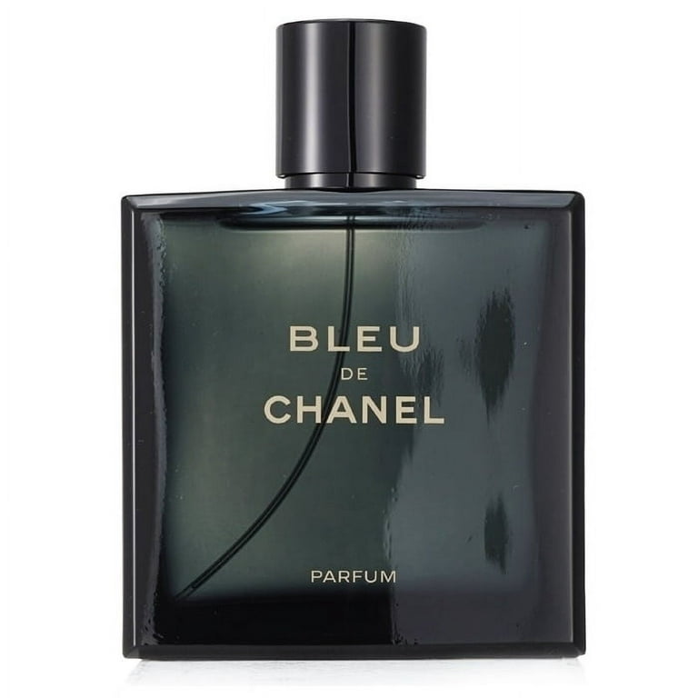  Electric Blue, version of Bleu de Chanel Eau de