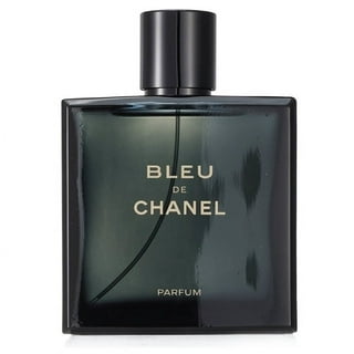 Bleu de Chanel Parfum Spray (New 2018) by Chanel 5 oz