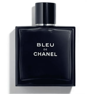 BLEU DE CHANEL NEW. THE PARFUM. A fragrance unveiling three