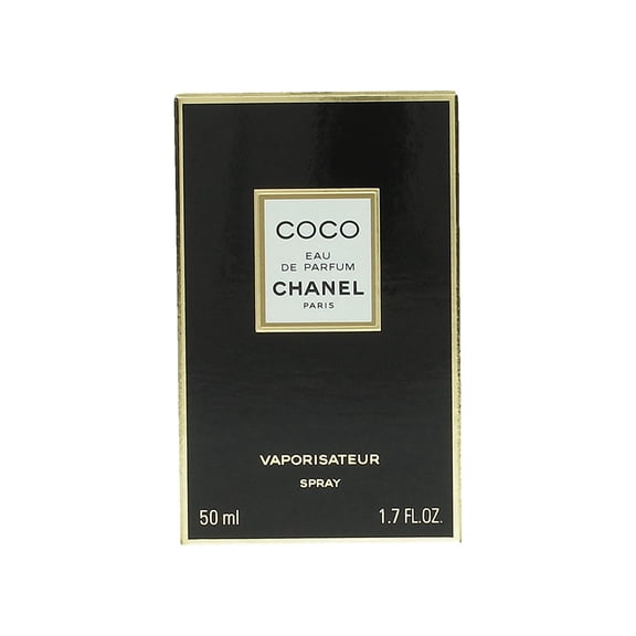 Chanel COCO Eau de Parfum Spray 1.7 Ounce