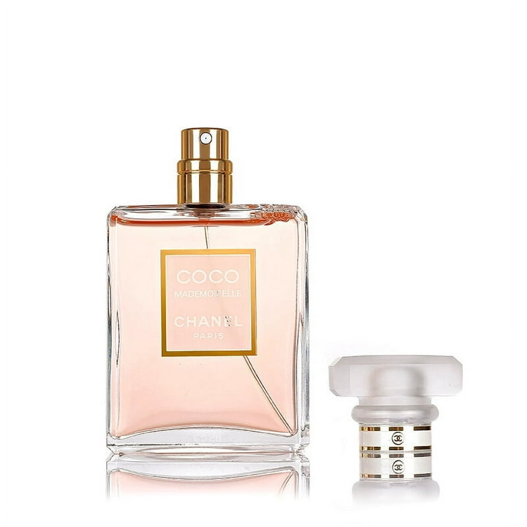 Chanel COCO Mademoiselle Eau DE Parfume Vaporisateur Spray 3.4oz