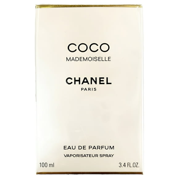Chanel COCO Mademoiselle Eau De Parfum Spray 3.4oz/100ml