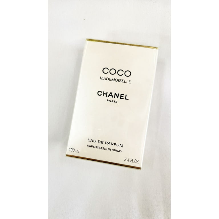 parfum chanel coco