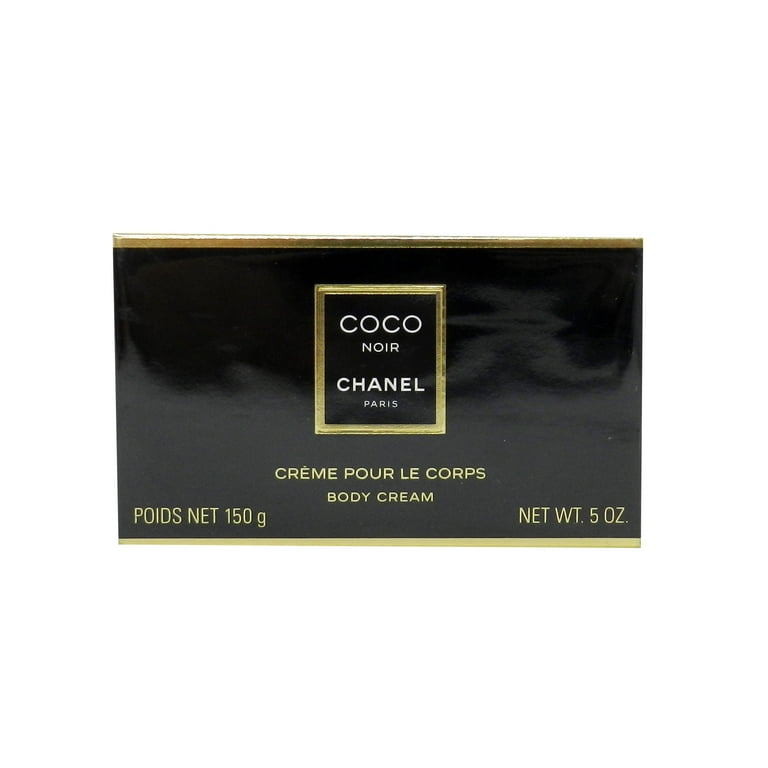 chanel noir perfume for women sample