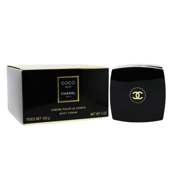 Chanel COCO NOIR Body Cream 5.0 oz
