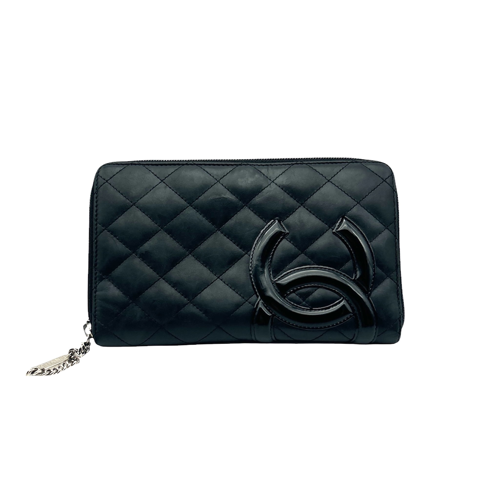 Chanel Coin Purse Chanel Coin Purse