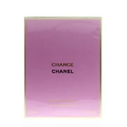Chanel Chance Eau De Parfum Spray 50ml / 1.7oz