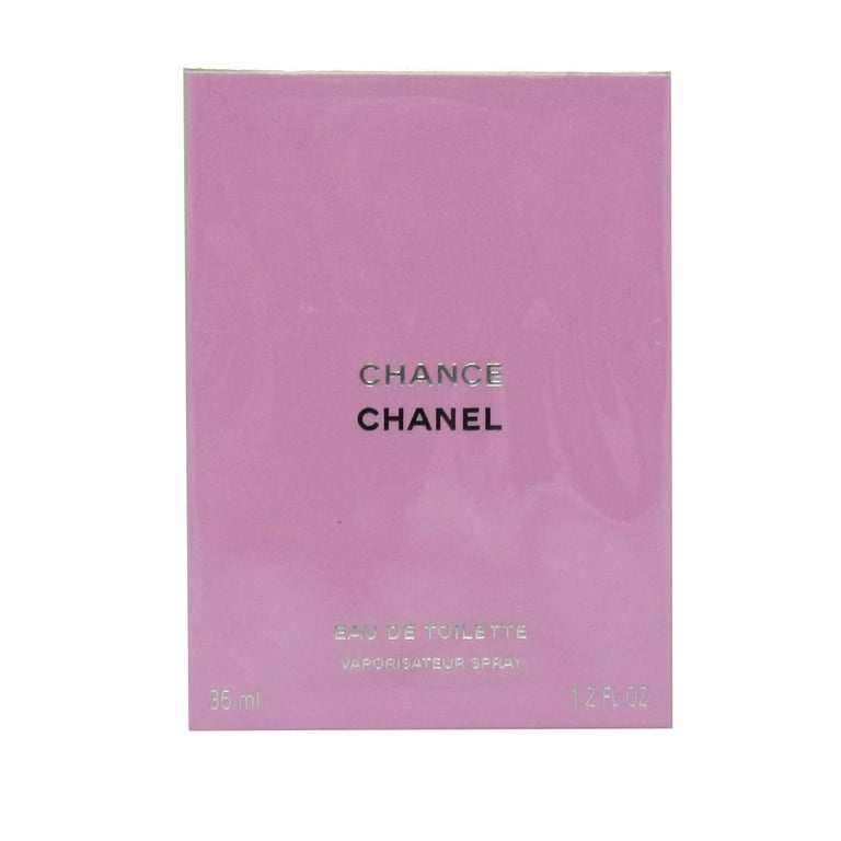 CHANEL No. 5 by Chanel Eau De Parfum Premiere Spray 1.2 oz 