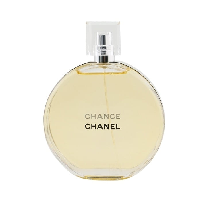 Chanel Chance Eau De Toilette Spray,Perfume for Women, 5 oz – Marie's Closet