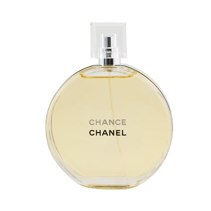 chanel chance eau de parfum pink