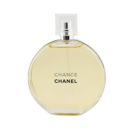 Chanel Chance Eau de Parfum Spray, Perfume for Women, 3.4 oz