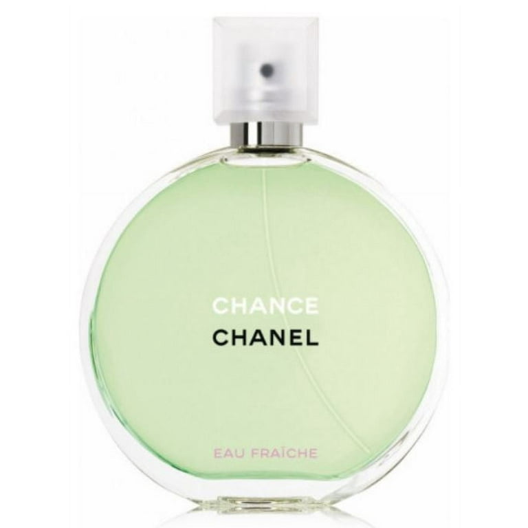 Chanel Chance Eau Fraiche 100ml/3.4OZ Tester EDP – scent.event.product