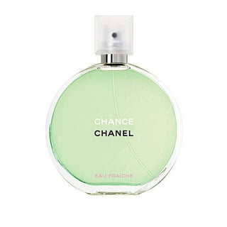Chanel Chance Eau Fraiche Eau De Toilette Spray 100ml/3.4oz - Eau De  Toilette, Free Worldwide Shipping