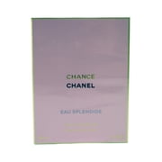 Chanel Chance Eau Splendide Eau De Parfum Spray 3.4 Fl Ounce