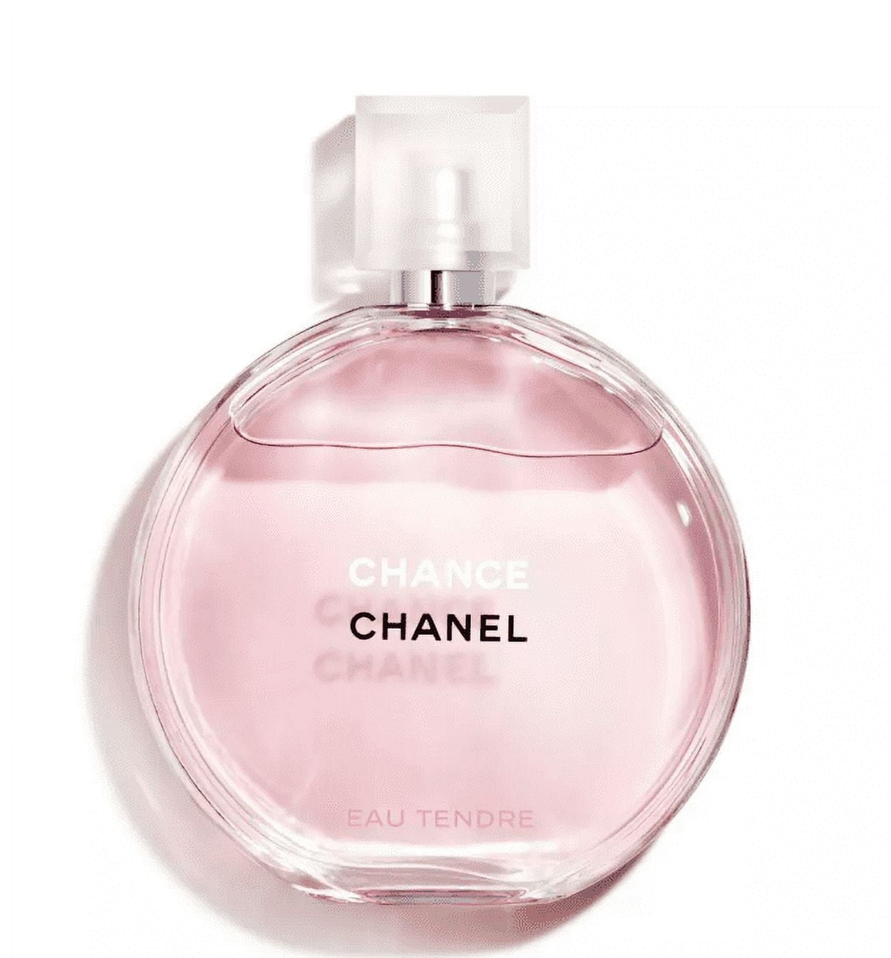 Chanel Chance Eau Tendre Perfume, Tender Eau De Toilette Chanel Chance Eau Tendre Perfume, Tender Eau De Toilette