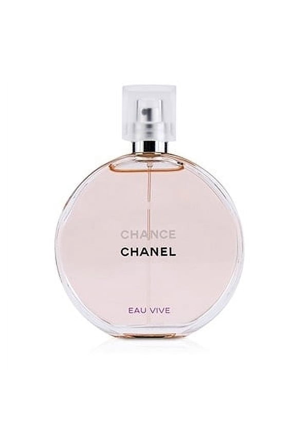 Chance Eau Vive Eau De Toilette Spray 100ml/3.4oz