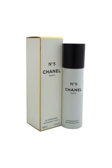 Chanel No 5 100ml Deodorant Spray For Women - Perfume Plug Nigeria