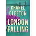 thumbnail image 1 of Chanel Cleeton: London Falling (Paperback), 1 of 1