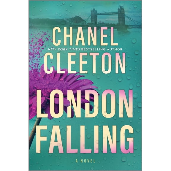 Chanel Cleeton: London Falling (Paperback)