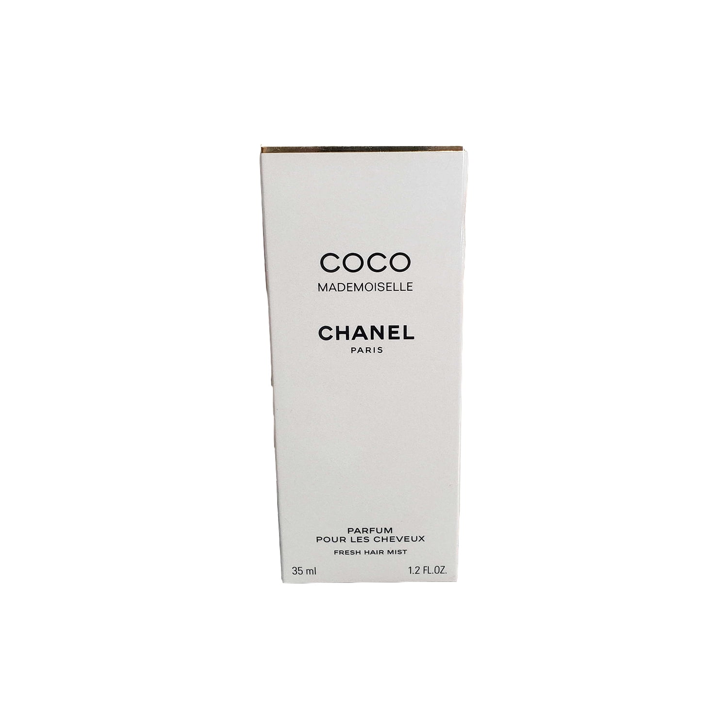 Chanel CoCo Mademoiselle Parfum Fresh Hair Mist 35 Zambia Ubuy