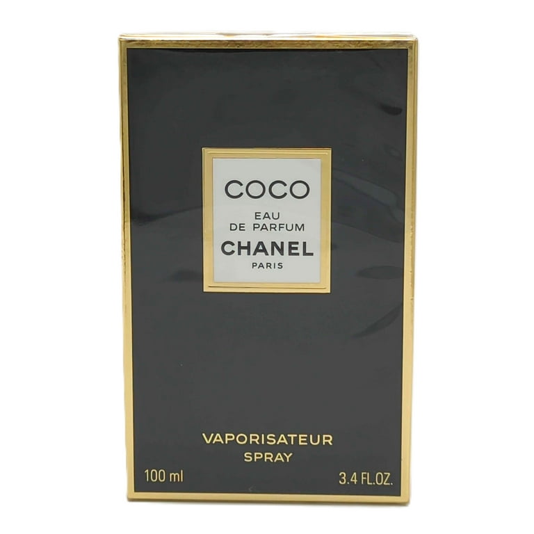 【新品未使用】CHANEL COCO 100ml+20ml CHANEL COCO CHANEL 100ML EDP HER PERFUME FRAGRANCE SPR NEW I/B